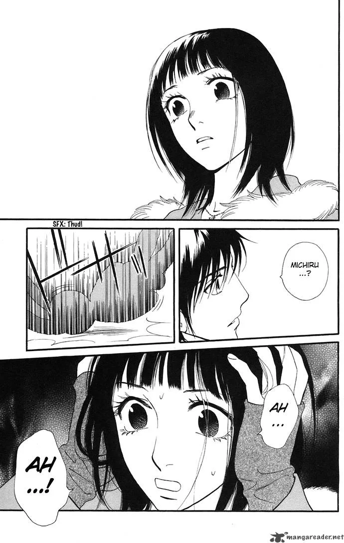 Kiss & Never Cry Chapter 7 page 35