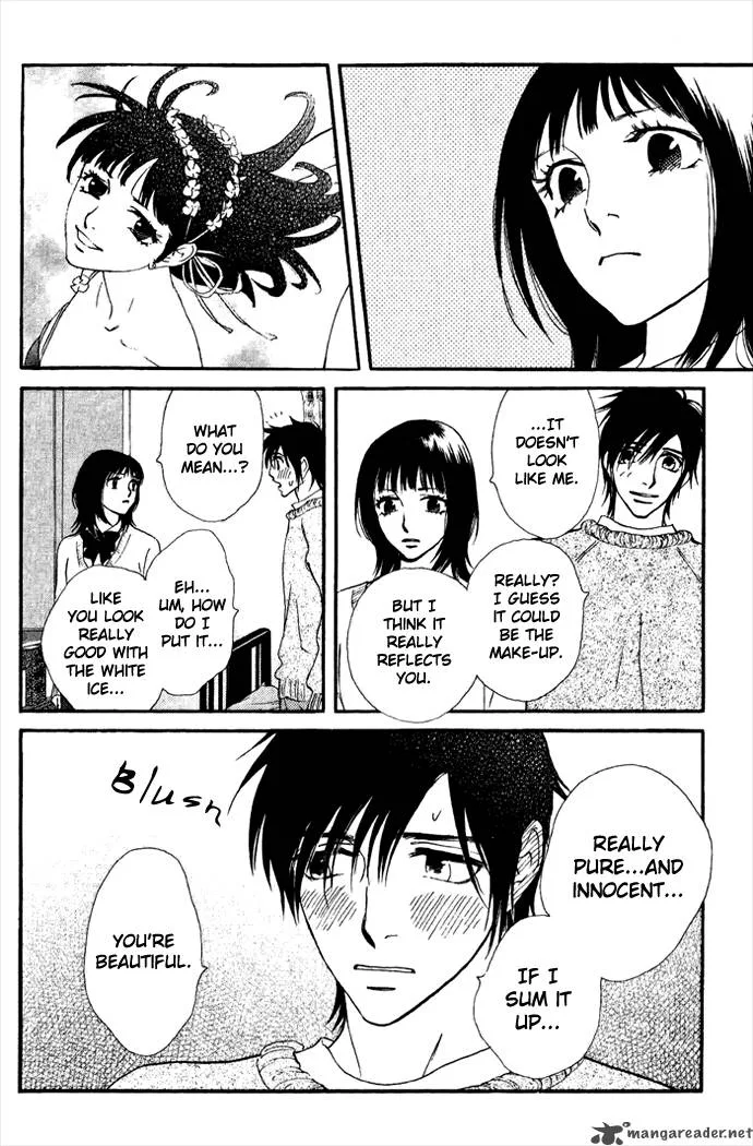 Kiss & Never Cry Chapter 8 page 24