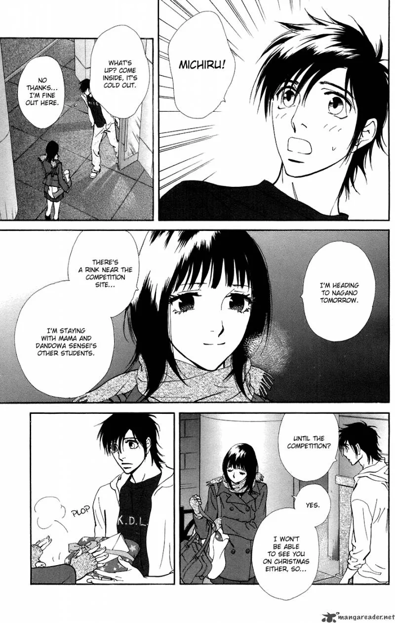 Kiss & Never Cry Chapter 9 page 7
