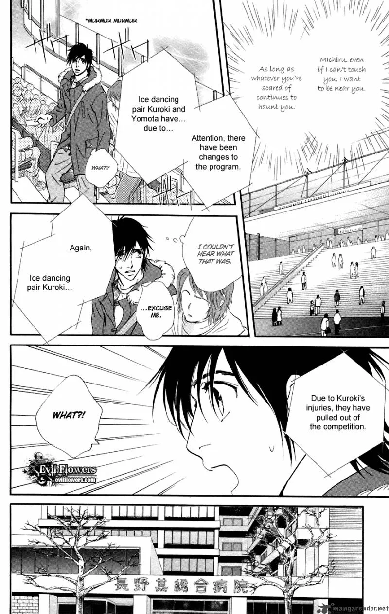 Kiss & Never Cry Chapter 9 page 28