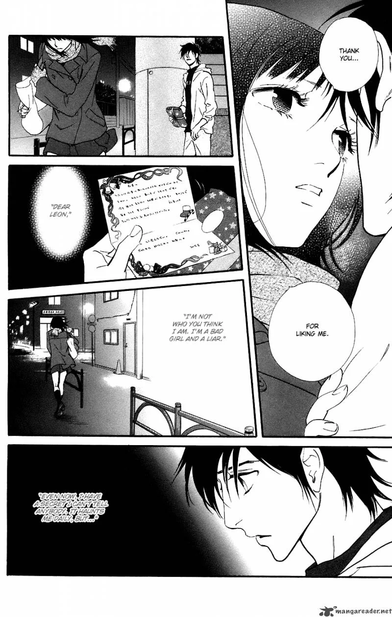 Kiss & Never Cry Chapter 9 page 10
