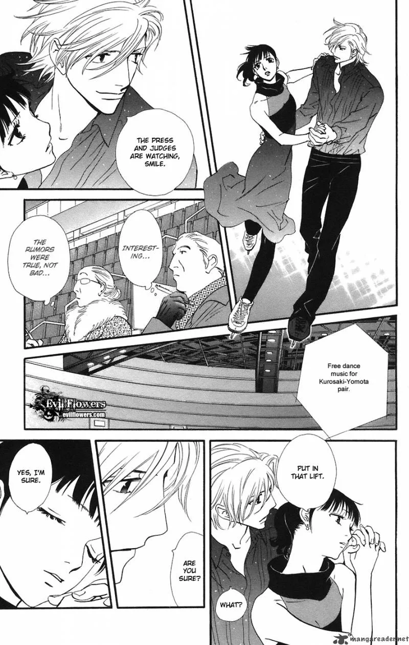 Kiss & Never Cry Chapter 9 page 23