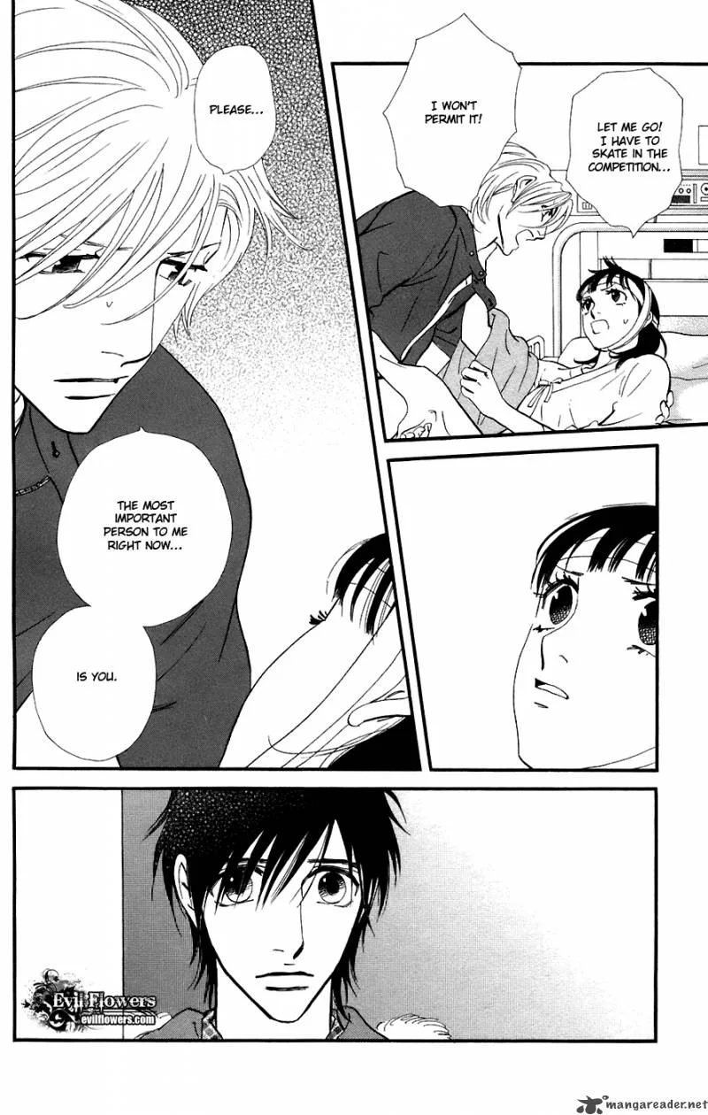 Kiss & Never Cry Chapter 9 page 30