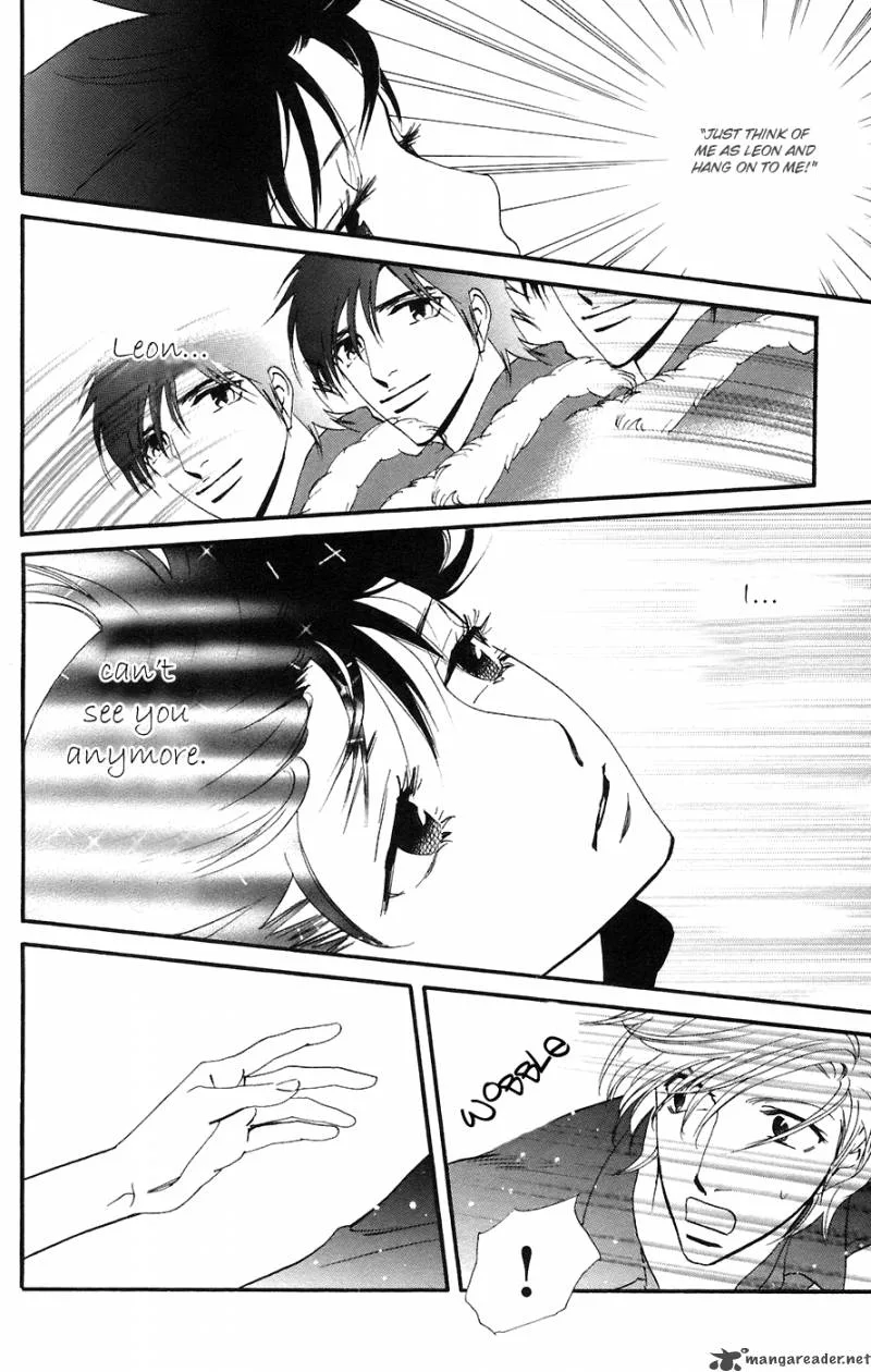Kiss & Never Cry Chapter 9 page 26