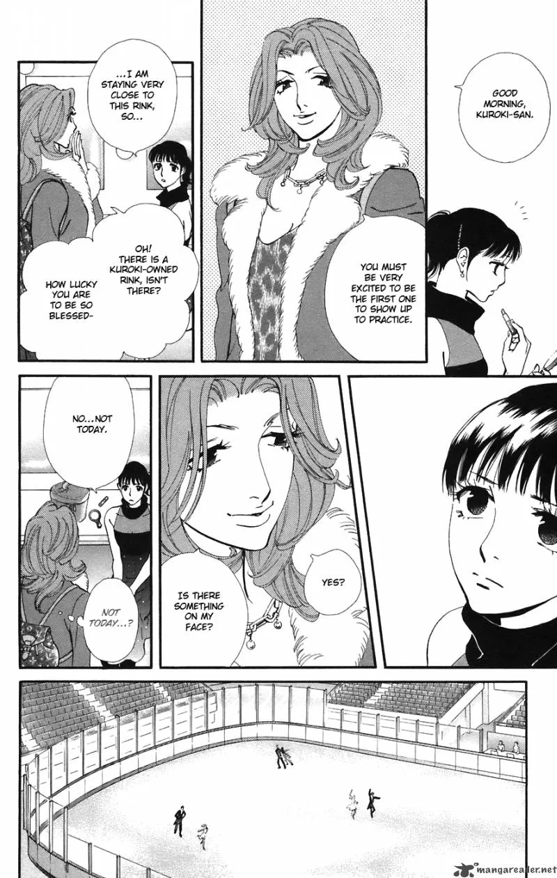 Kiss & Never Cry Chapter 9 page 22