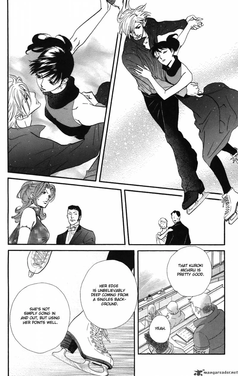 Kiss & Never Cry Chapter 9 page 24