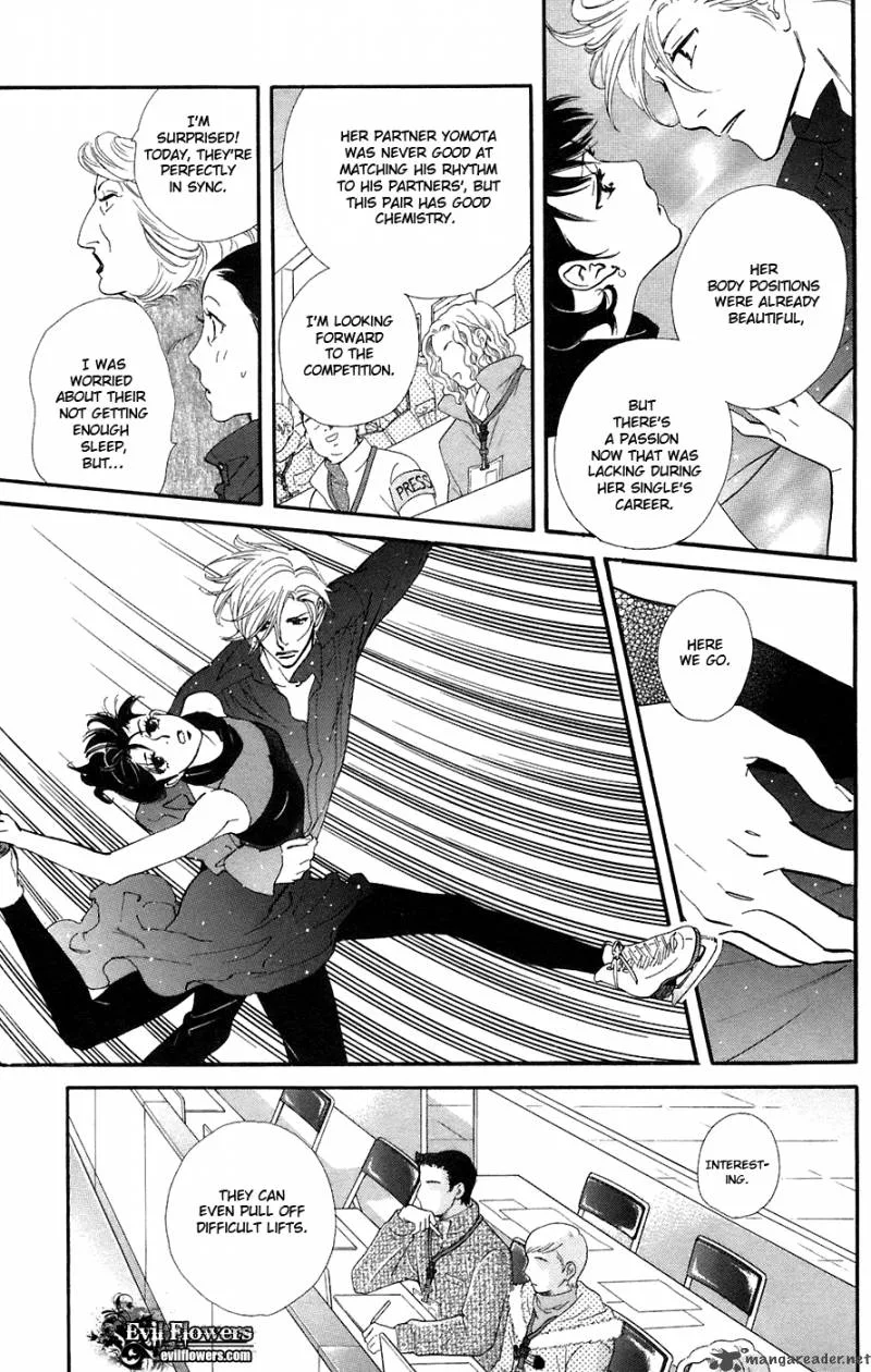 Kiss & Never Cry Chapter 9 page 25