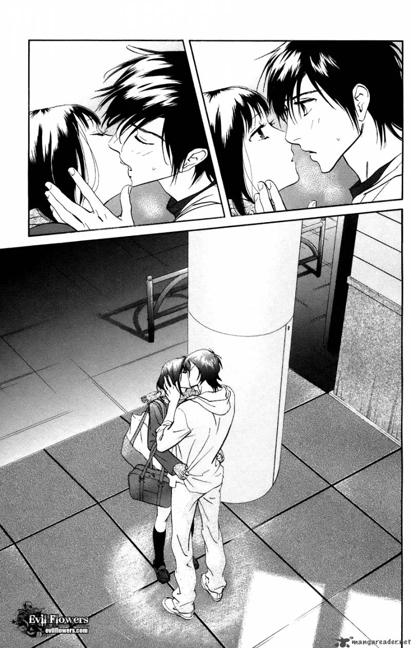 Kiss & Never Cry Chapter 9 page 9