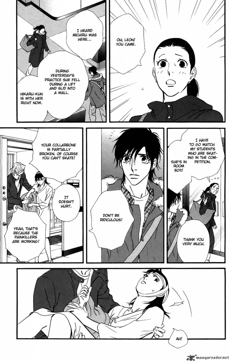Kiss & Never Cry Chapter 9 page 29