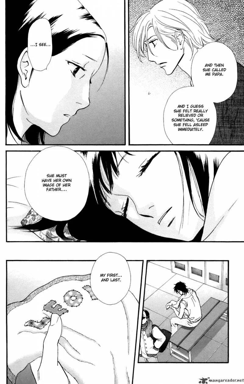 Kiss & Never Cry Chapter 9 page 18