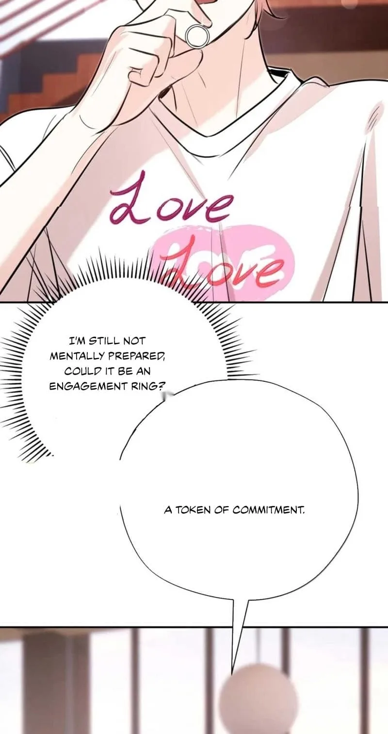 Kiss the Rose Gently Chapter 31 page 2