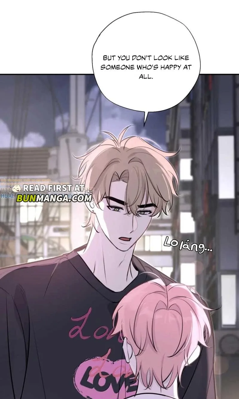 Kiss the Rose Gently Chapter 31 page 20