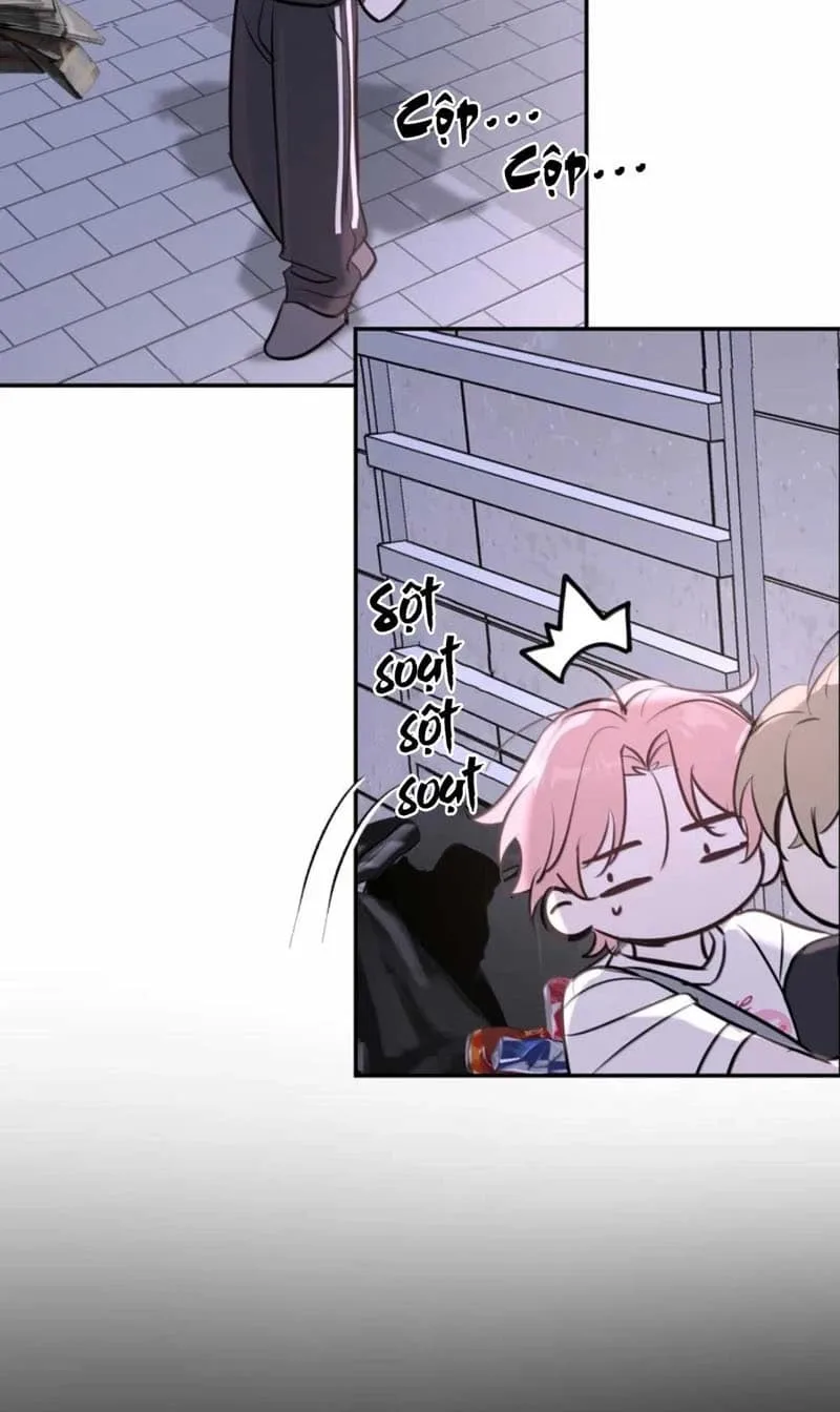 Kiss the Rose Gently Chapter 31 page 25