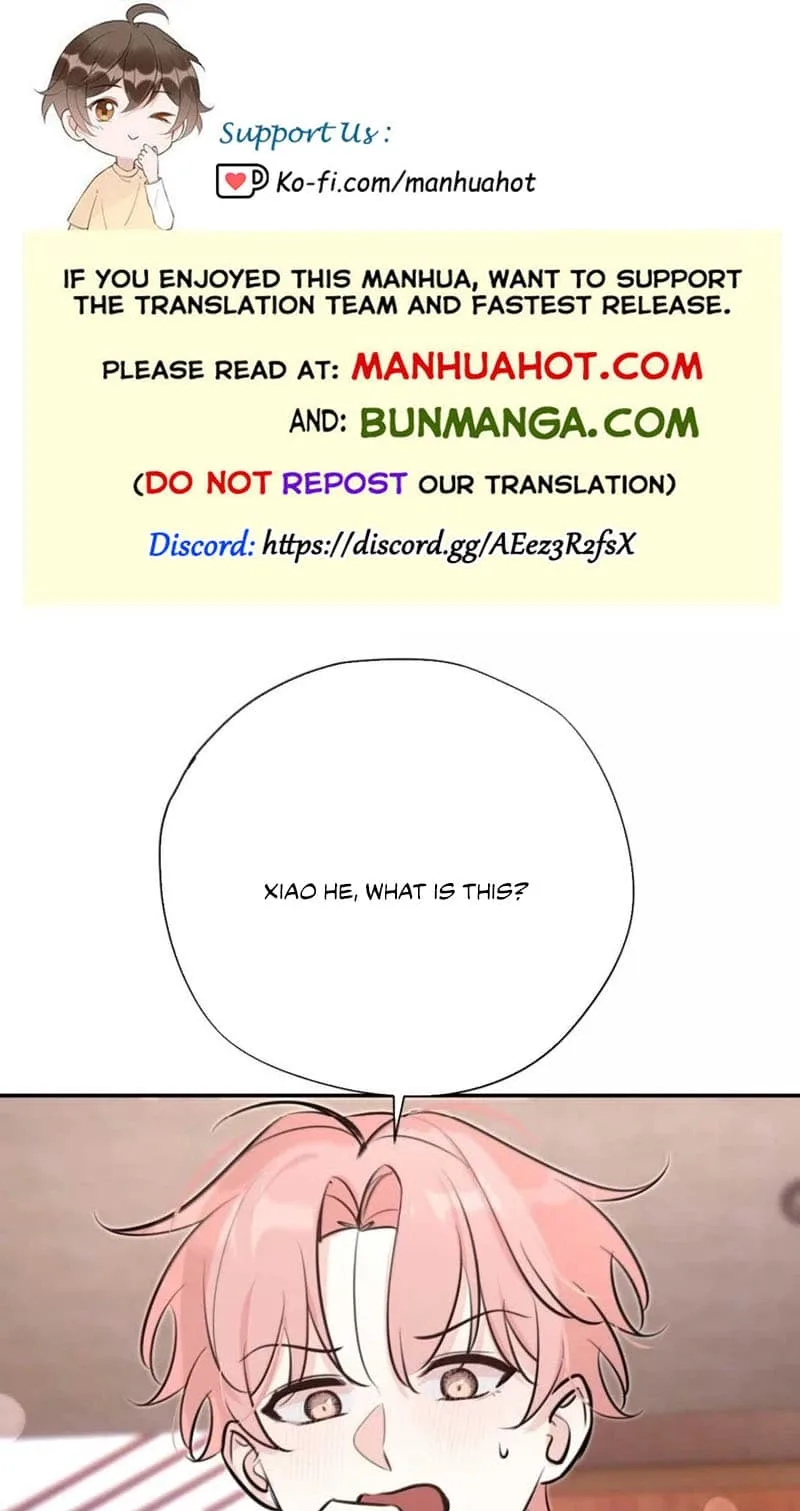 Kiss the Rose Gently Chapter 31 page 1