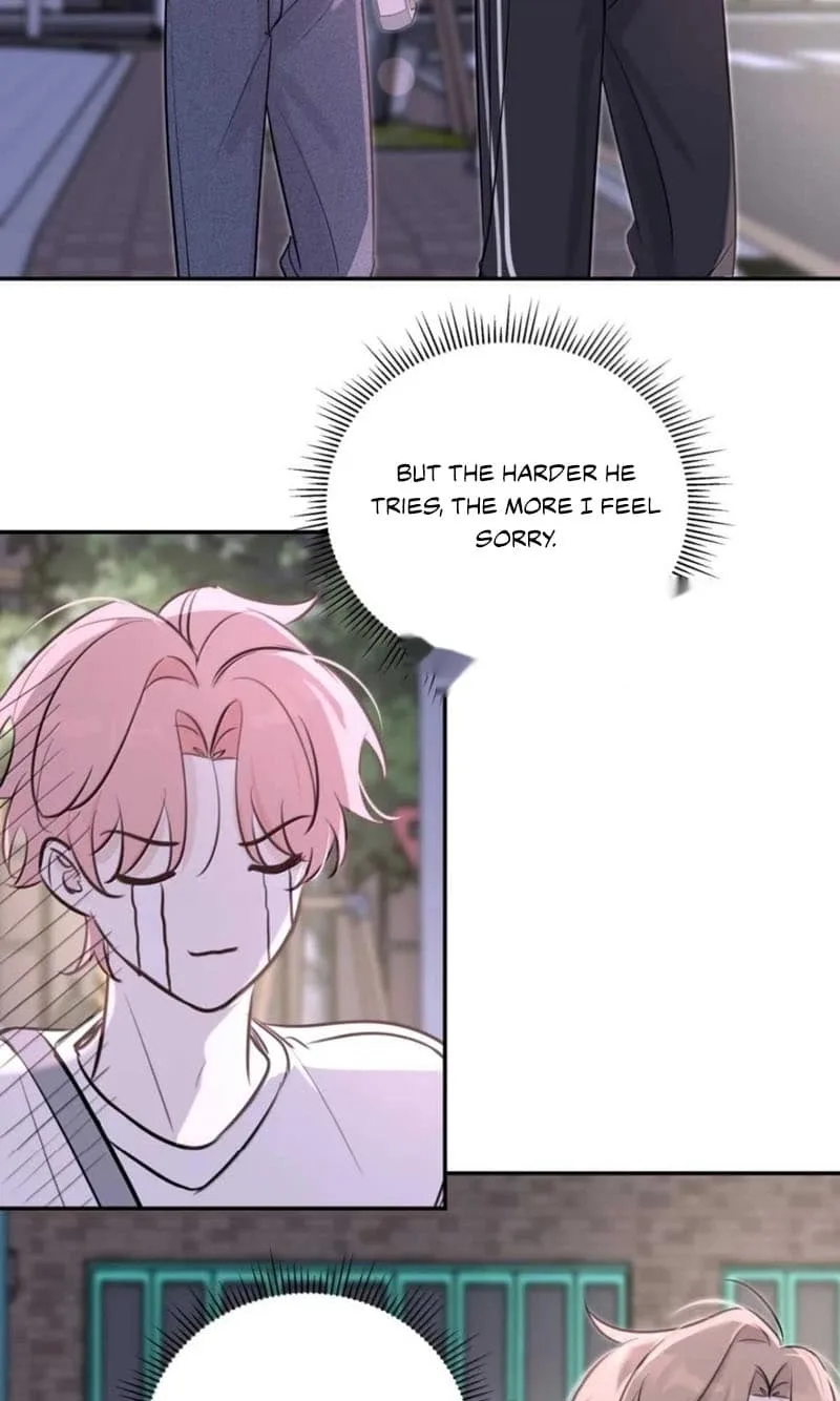 Kiss the Rose Gently Chapter 31 page 16