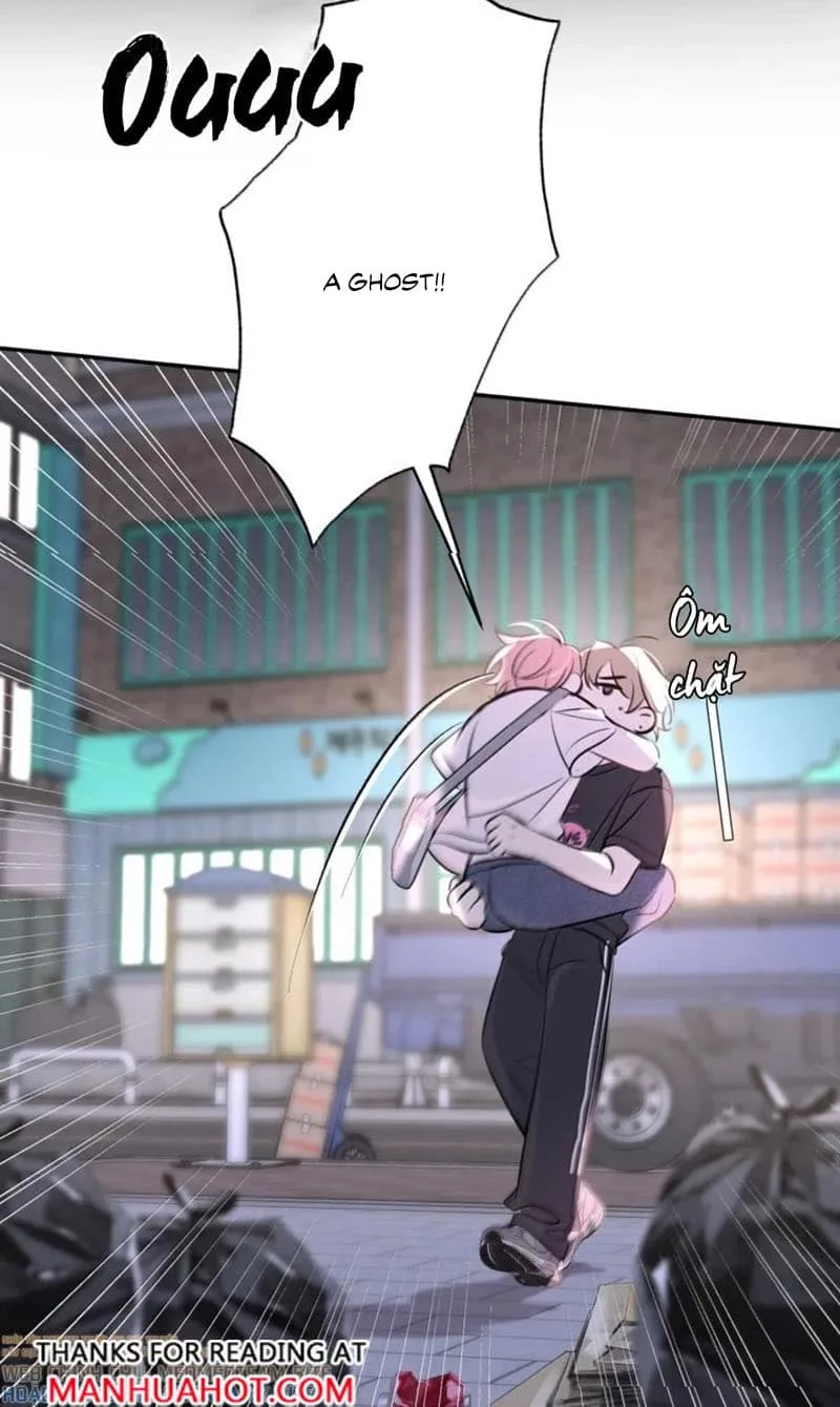 Kiss the Rose Gently Chapter 31 page 27