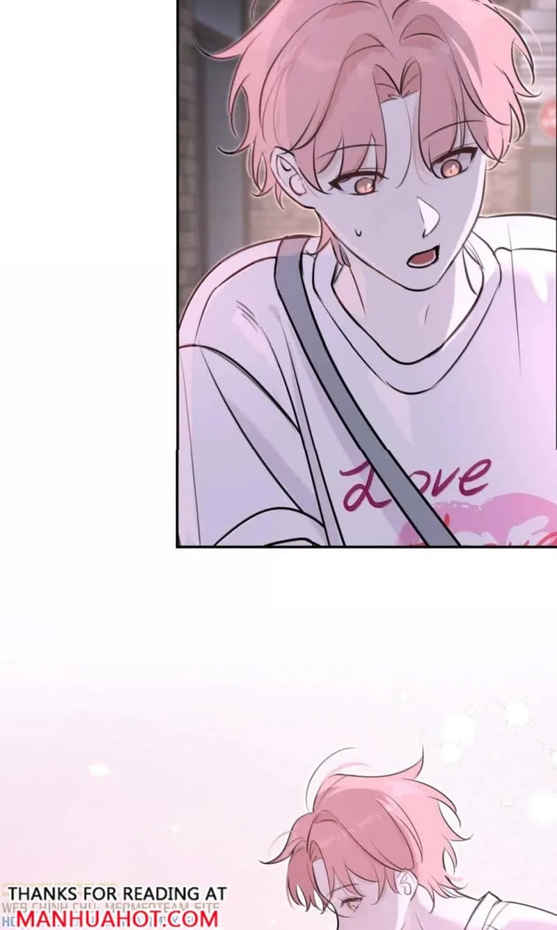 Kiss the Rose Gently Chapter 31 page 33