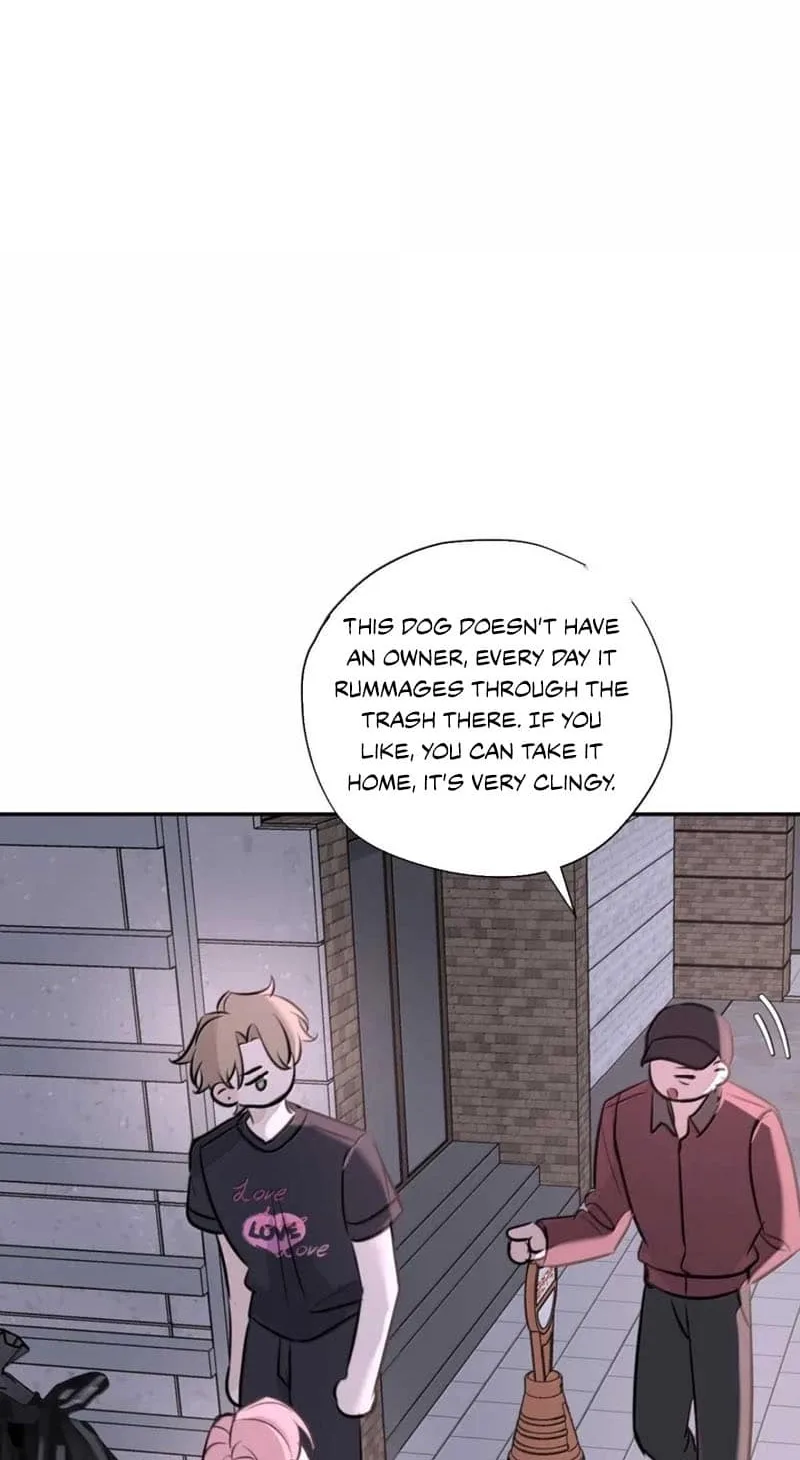 Kiss the Rose Gently Chapter 31 page 37