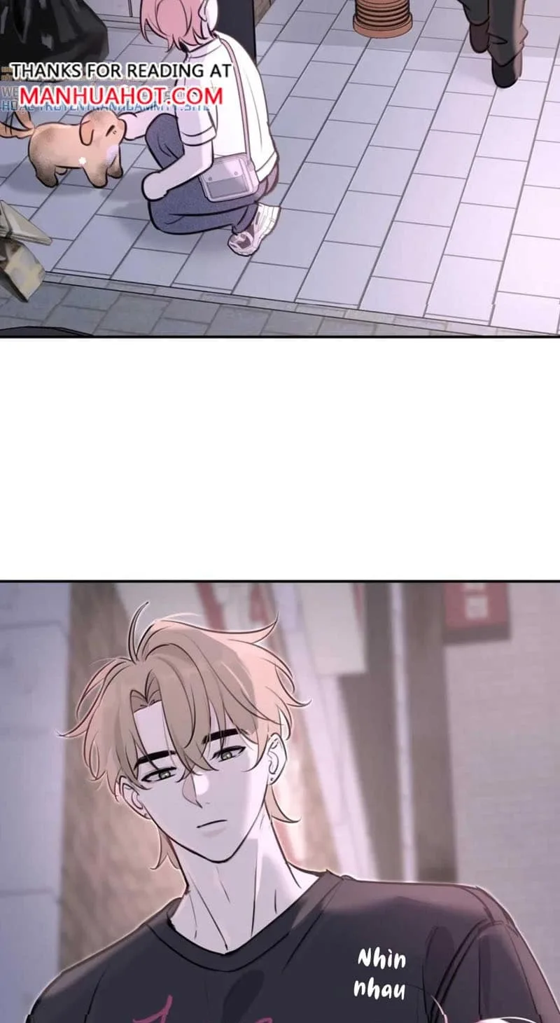 Kiss the Rose Gently Chapter 31 page 38