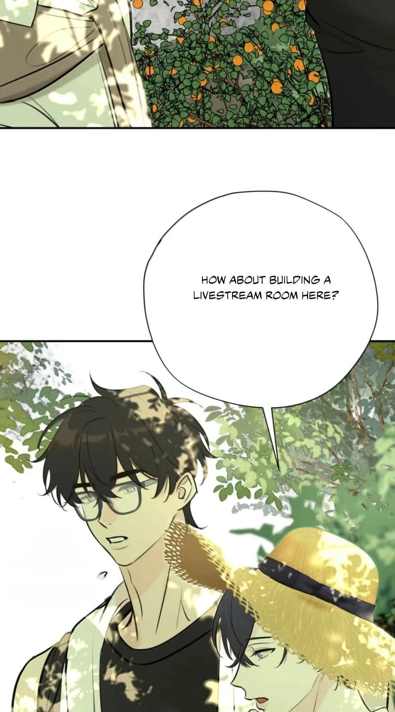 Kiss the Rose Gently Chapter 33 page 20