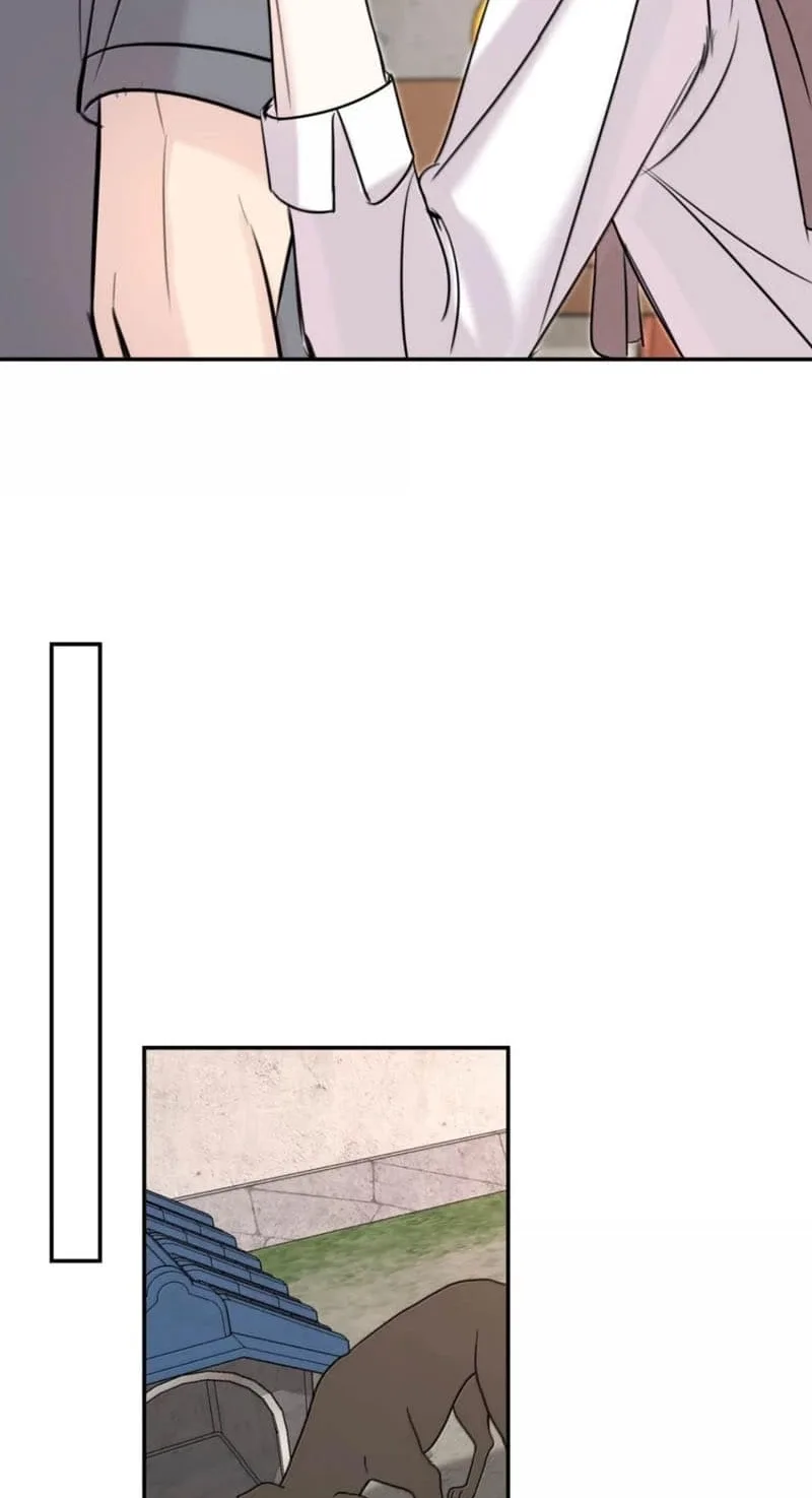 Kiss the Rose Gently Chapter 33 page 34