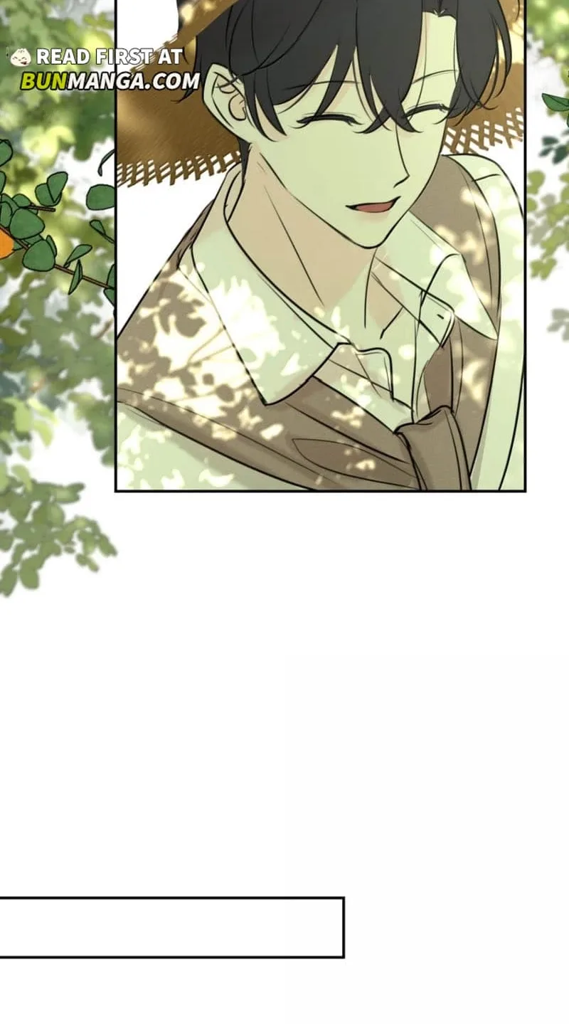 Kiss the Rose Gently Chapter 33 page 22