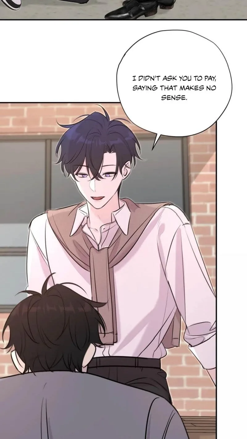 Kiss the Rose Gently Chapter 33 page 38