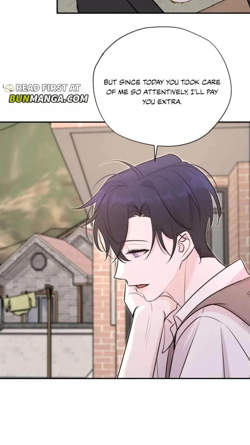 Kiss the Rose Gently Chapter 33 page 40