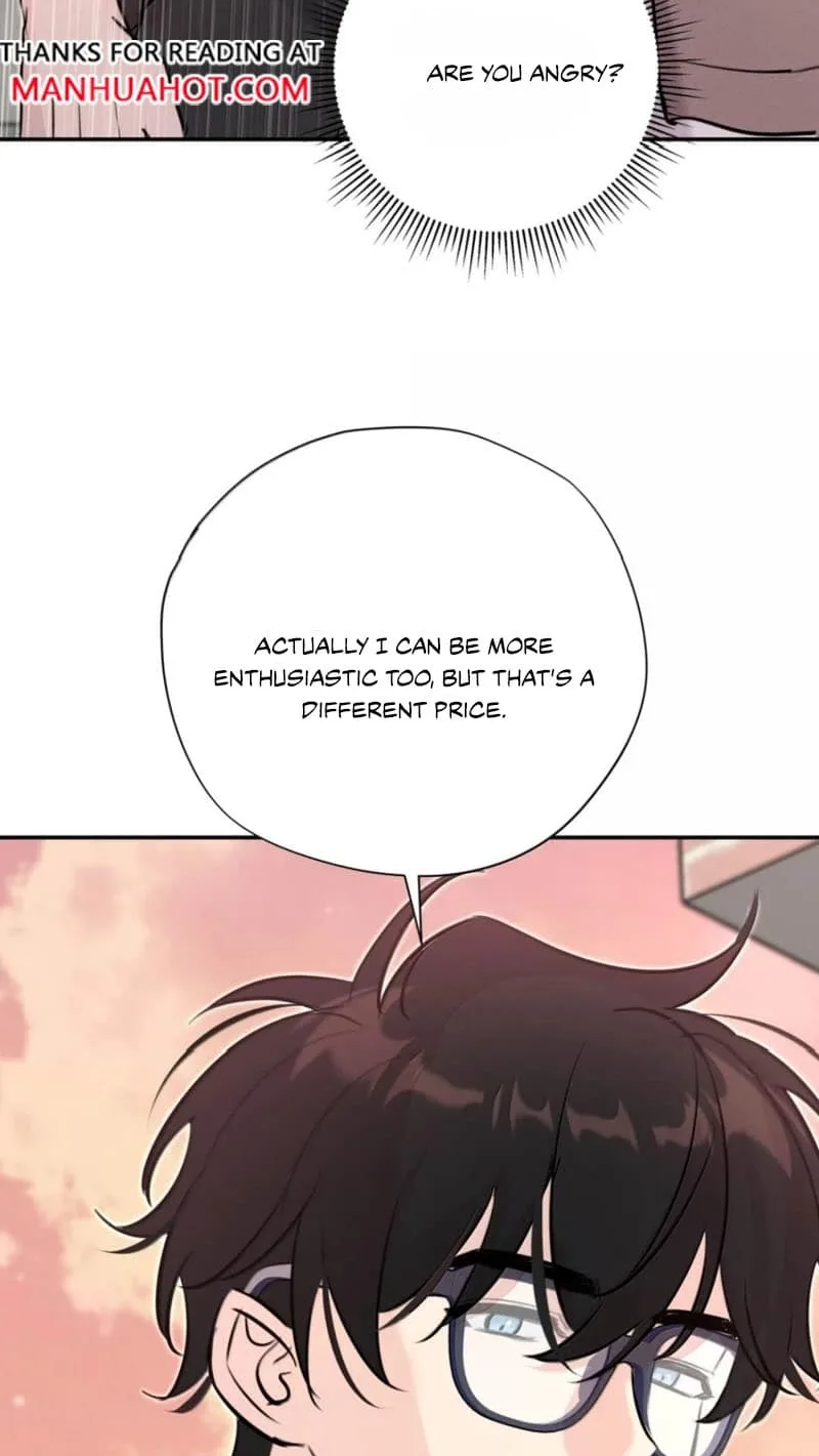 Kiss the Rose Gently Chapter 33 page 42