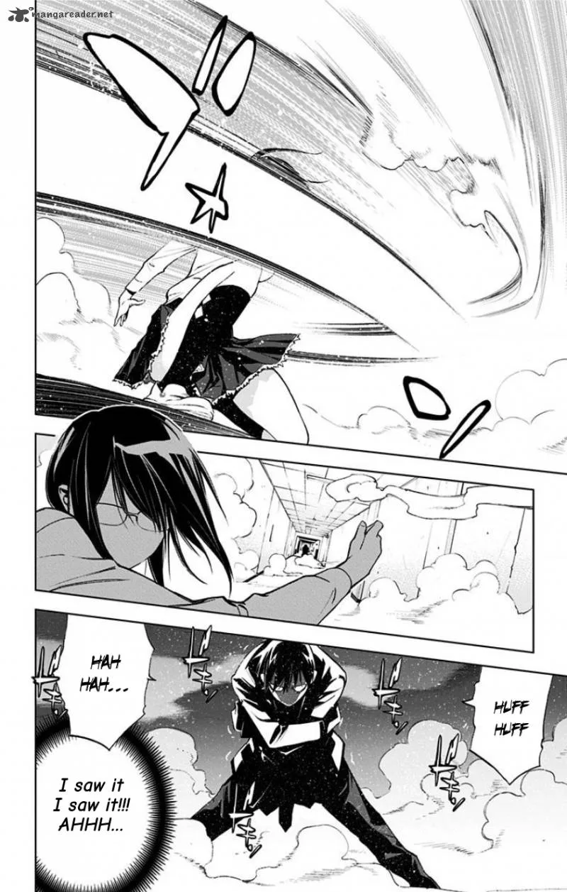 KISS×DEATH Chapter 14 page 16
