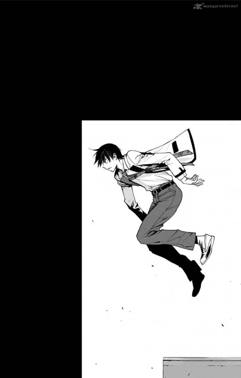 KISS×DEATH Chapter 17 page 14
