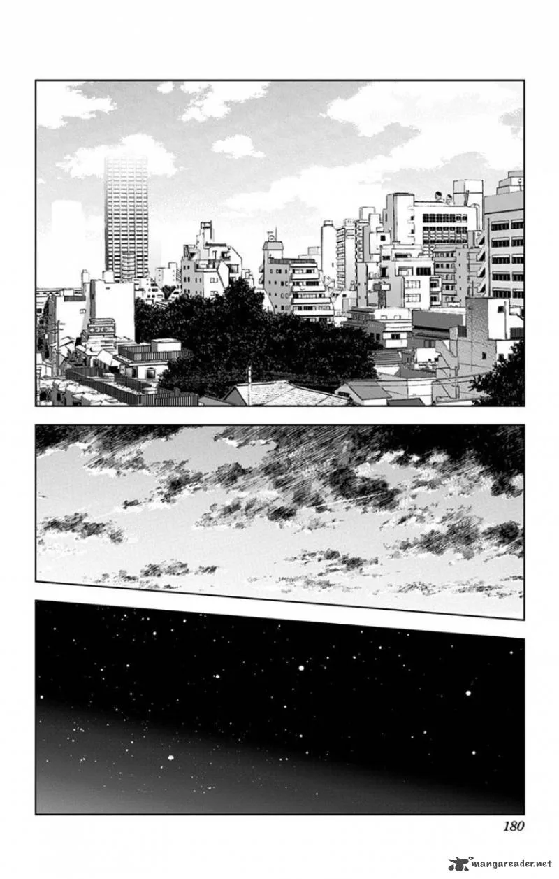 KISS×DEATH Chapter 18 page 19