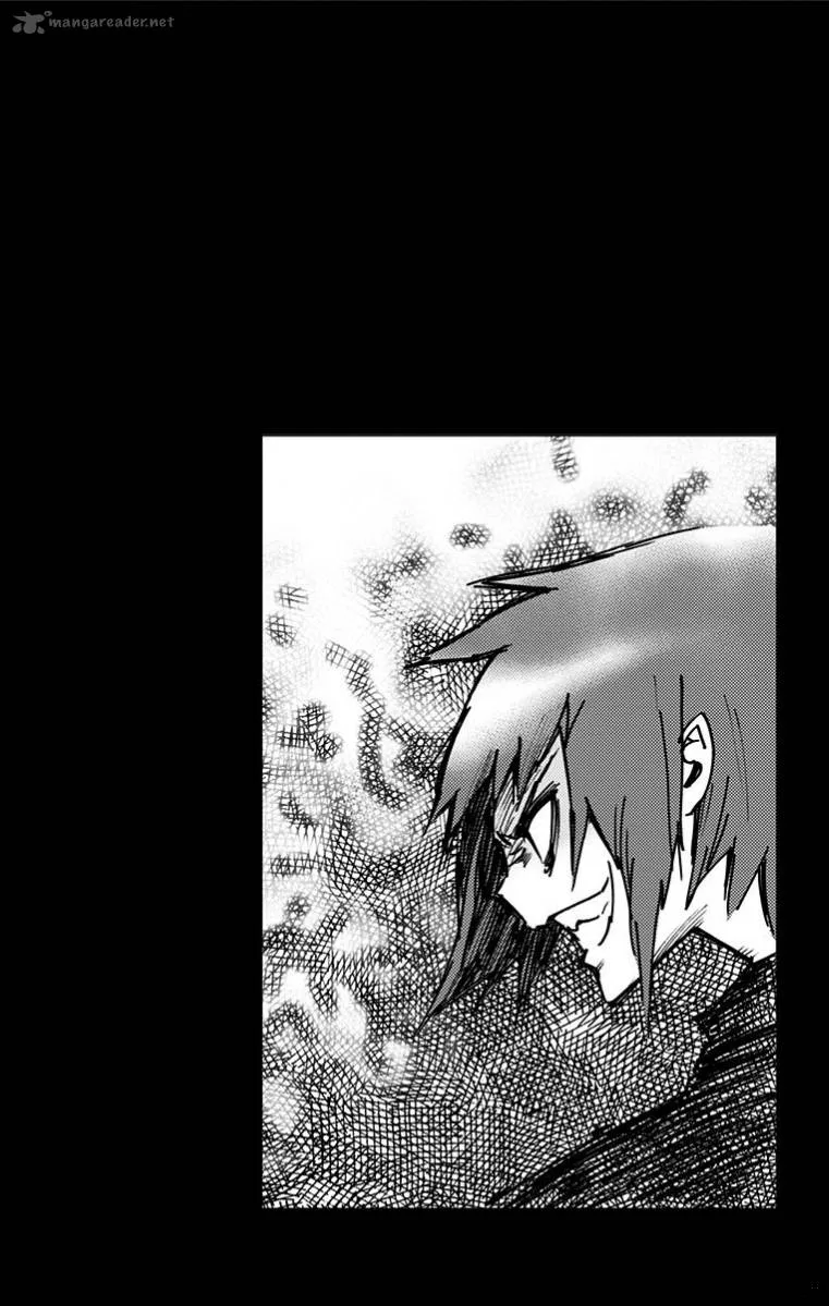 KISS×DEATH Chapter 26 page 18