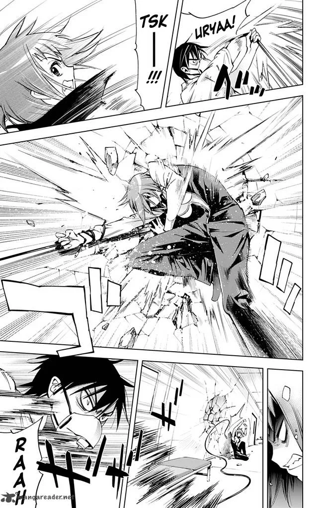 KISS×DEATH Chapter 31 page 6