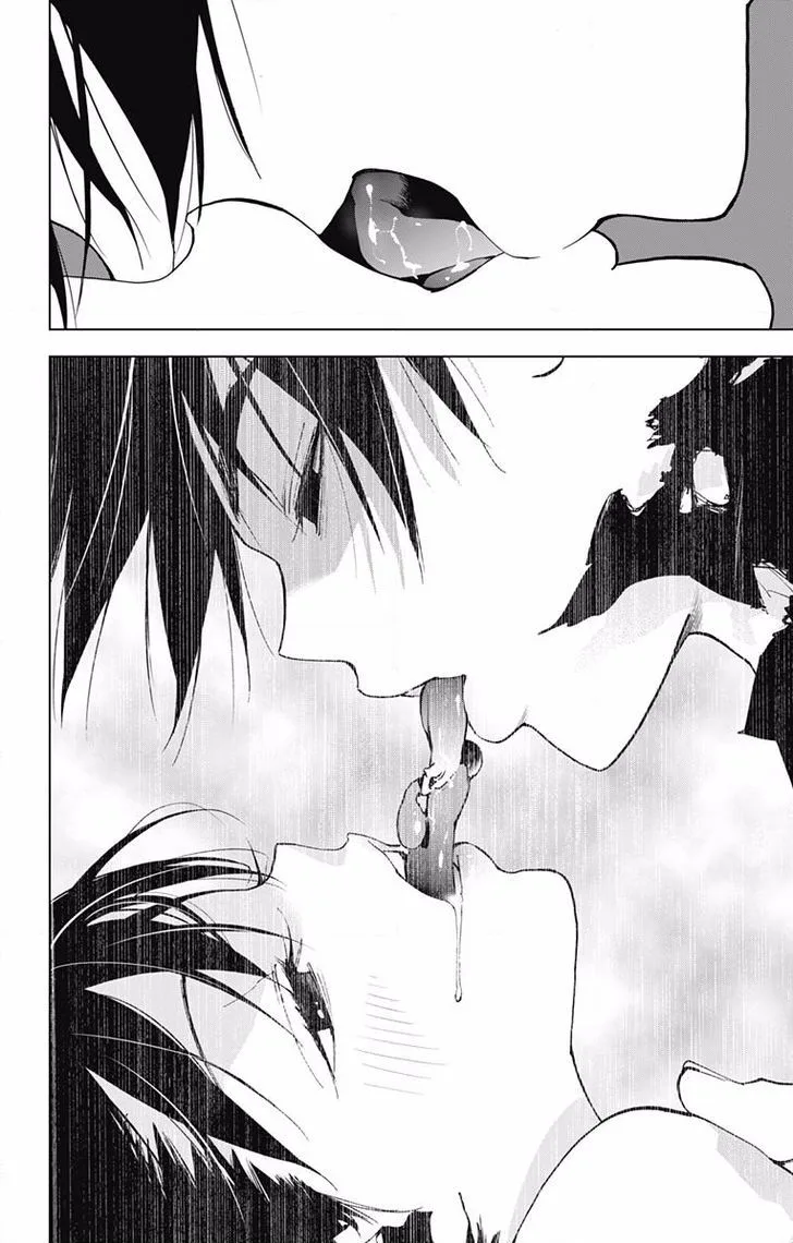 KISS×DEATH Chapter 59 page 3
