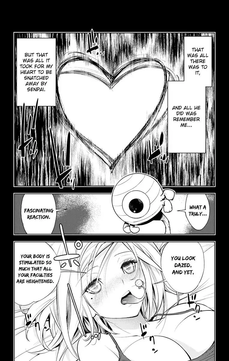 KISS×DEATH Chapter 66 page 7
