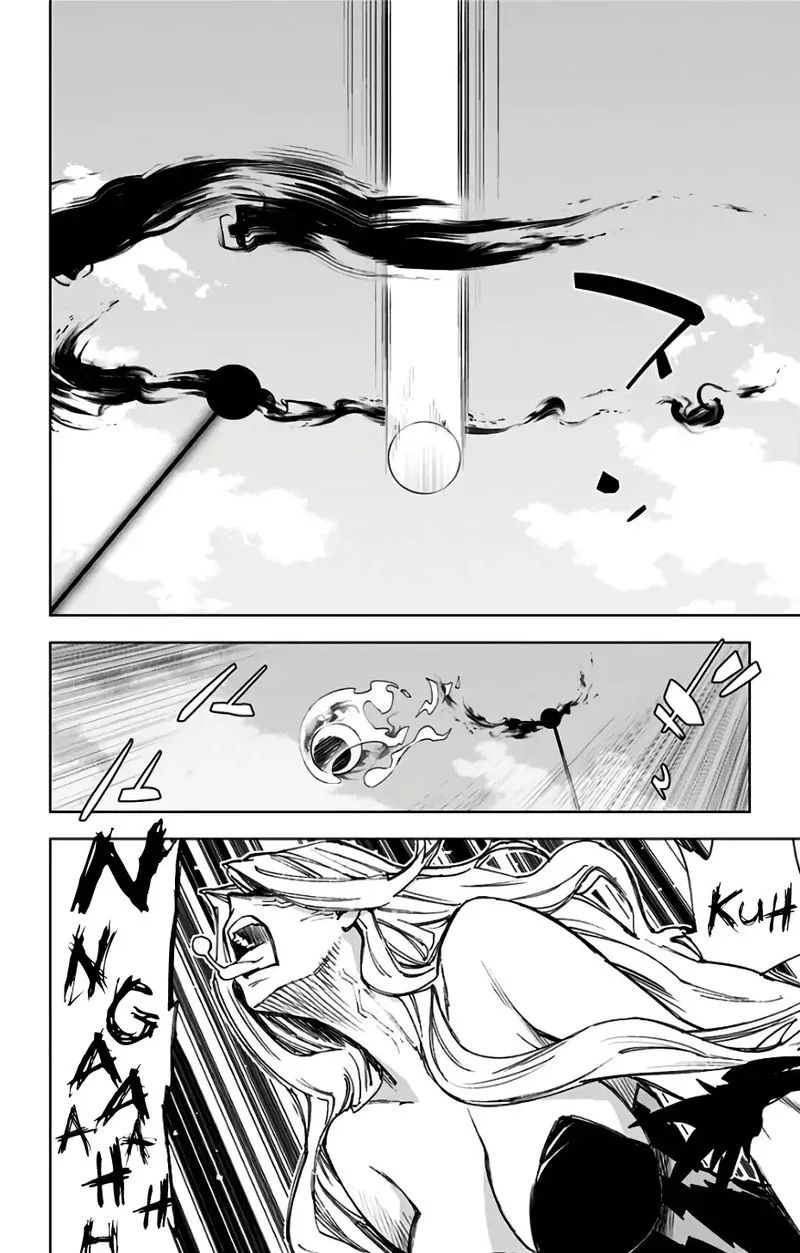 KISS×DEATH Chapter 78 page 7