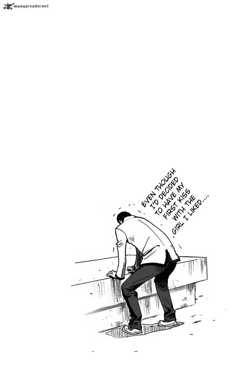 KISS×DEATH Chapter 8 page 26