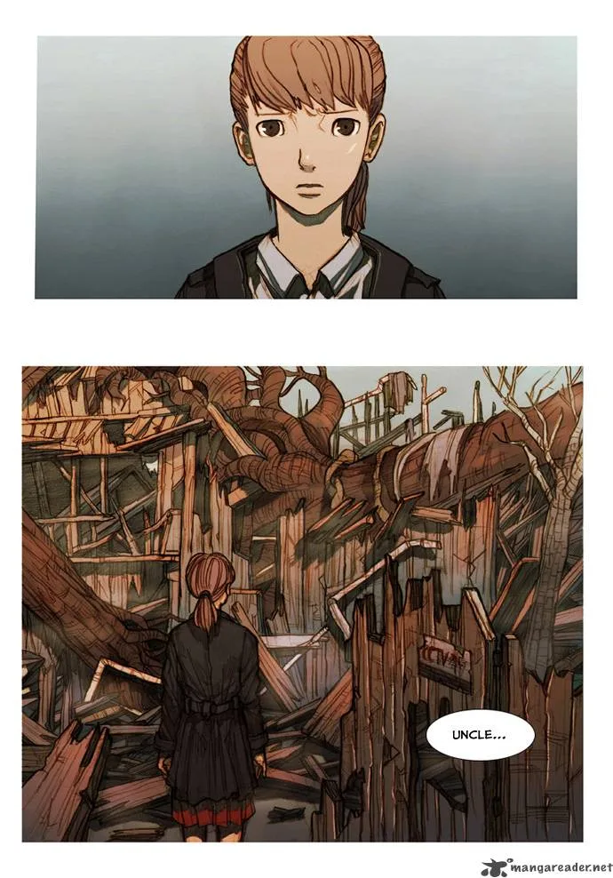 KissWood Chapter 1 page 4