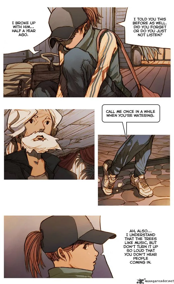 KissWood Chapter 1 page 21