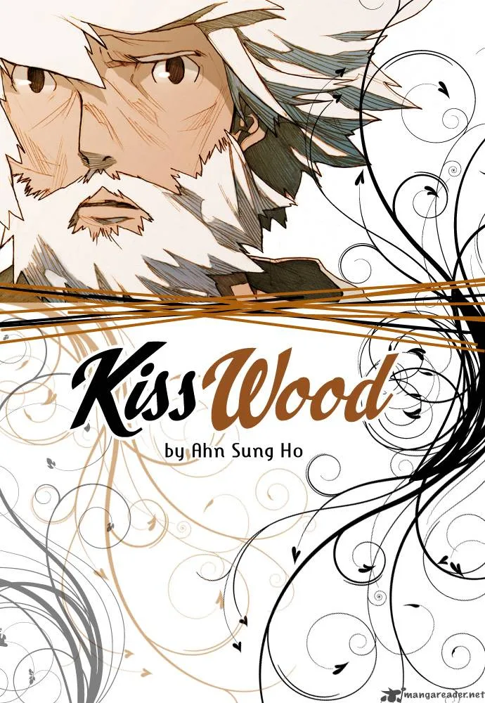KissWood Chapter 1 page 1