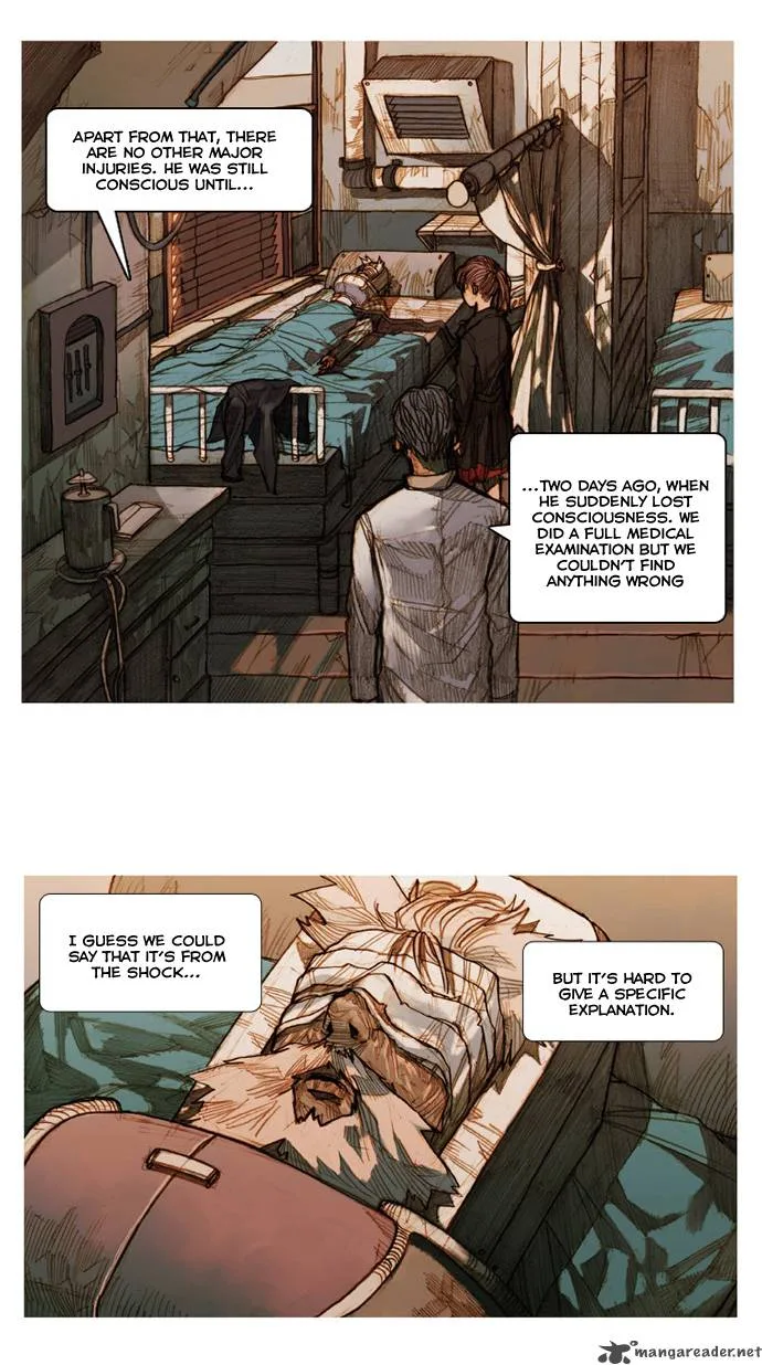KissWood Chapter 1 page 7