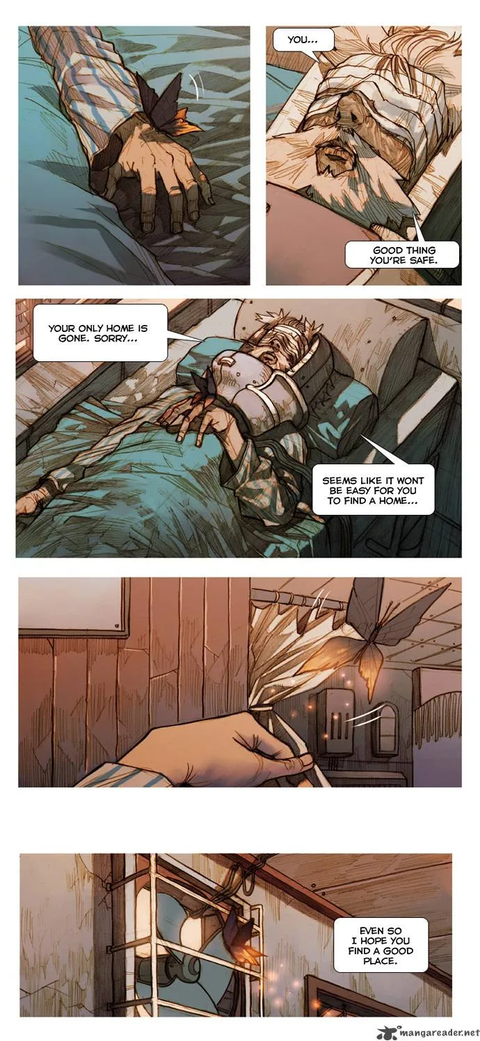 KissWood Chapter 1 page 30