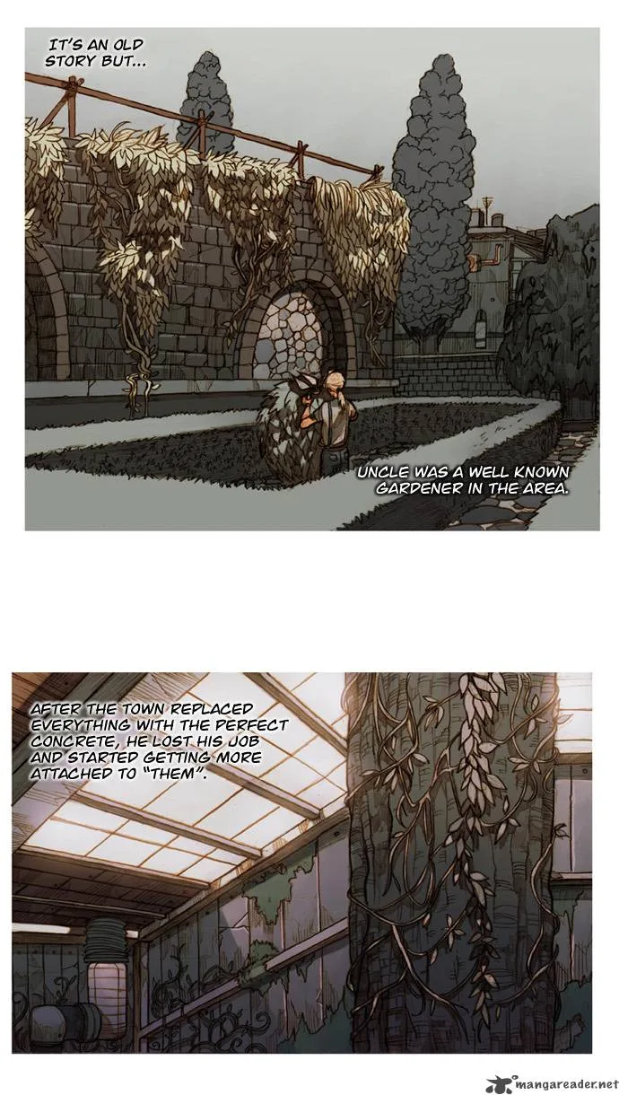 KissWood Chapter 1 page 19
