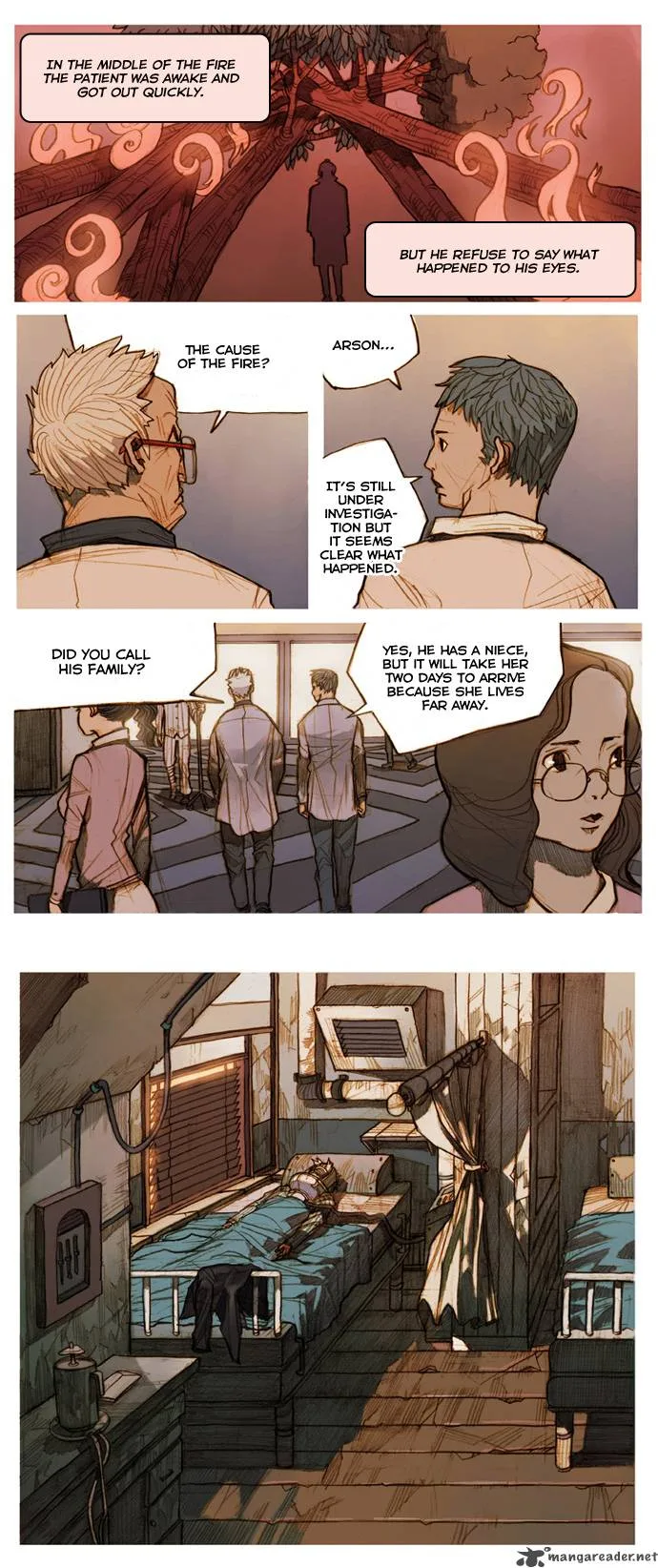 KissWood Chapter 1 page 28