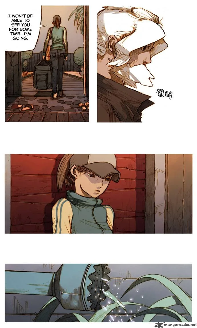 KissWood Chapter 1 page 22