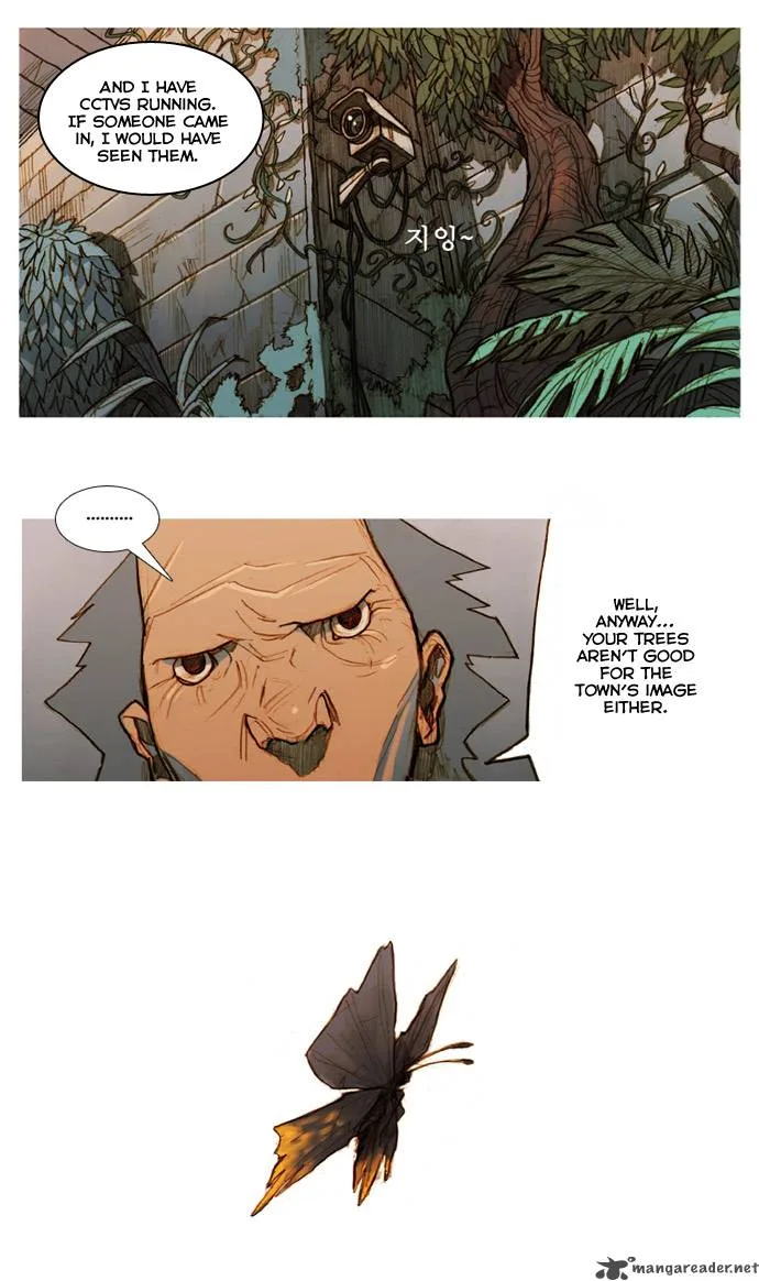 KissWood Chapter 1 page 15