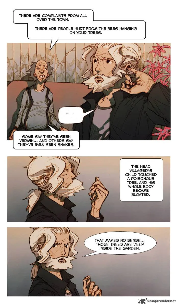 KissWood Chapter 1 page 14