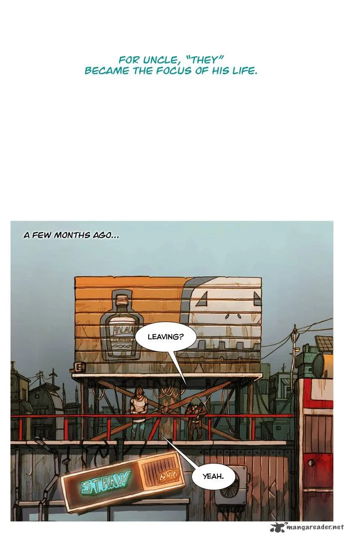 KissWood Chapter 1 page 8