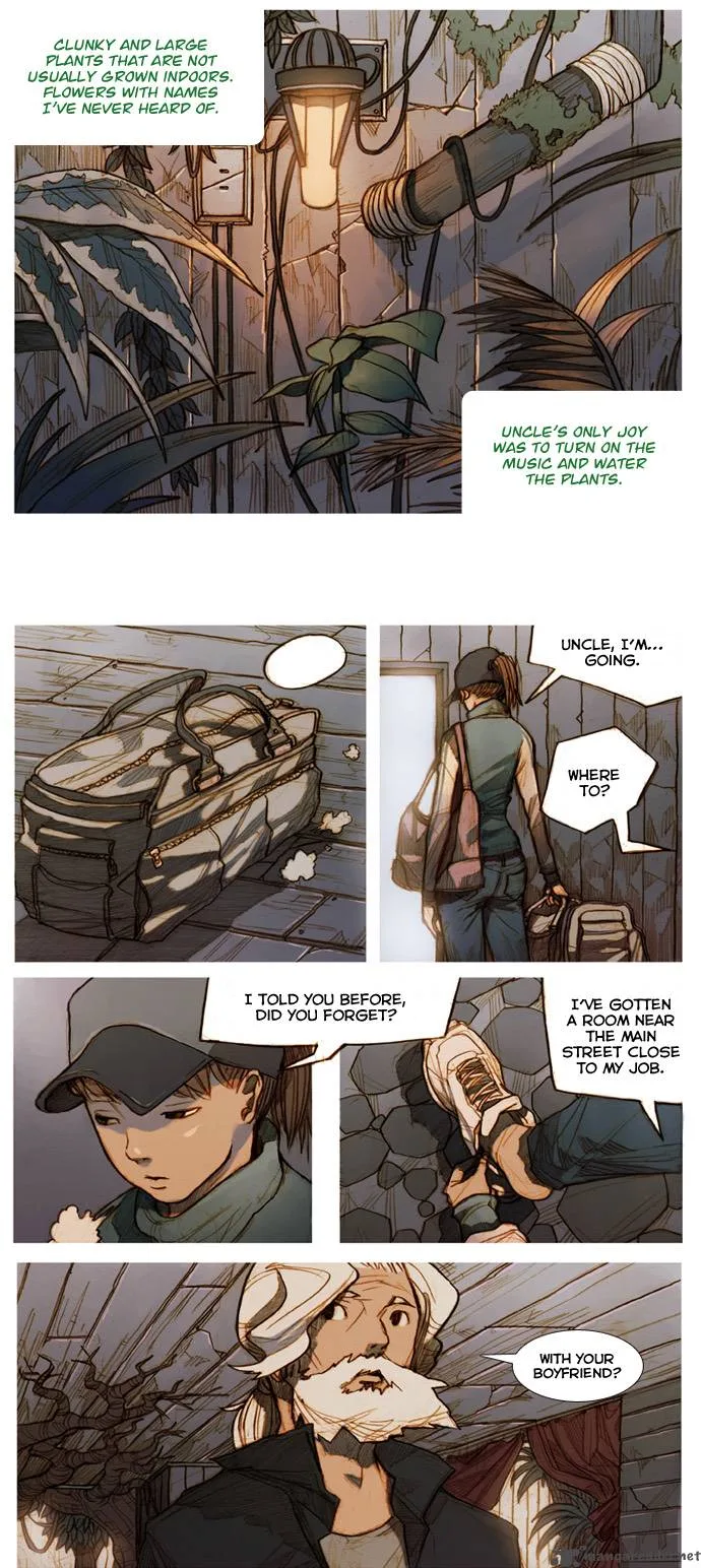 KissWood Chapter 1 page 20